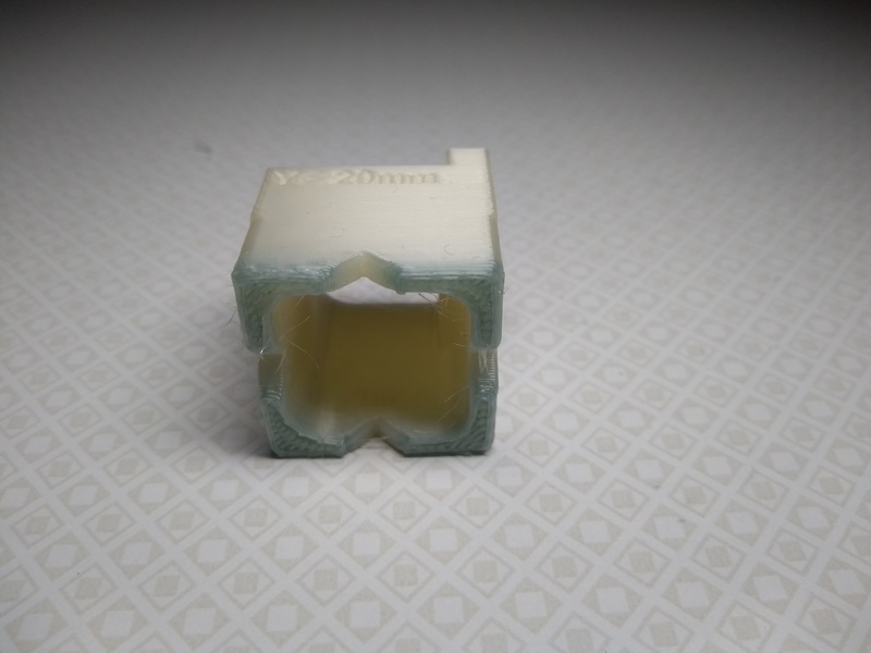 3D Printer Issues: Clogged Nozzle